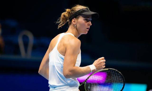 蜂鸟电竞- 穆古鲁扎简介 