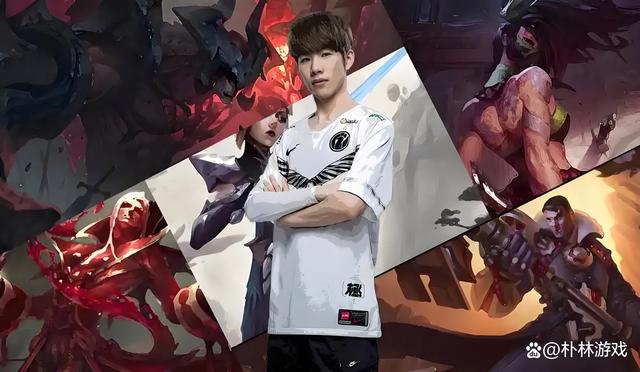 蜂鸟-TheShy新星出色防守表现惊艳，雄鹿未来可期！的简单介绍