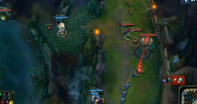 蜂鸟-包含Faker巅峰对决，Karsa与70激战拜仁分钟，挺进下一轮胜负难料！的词条