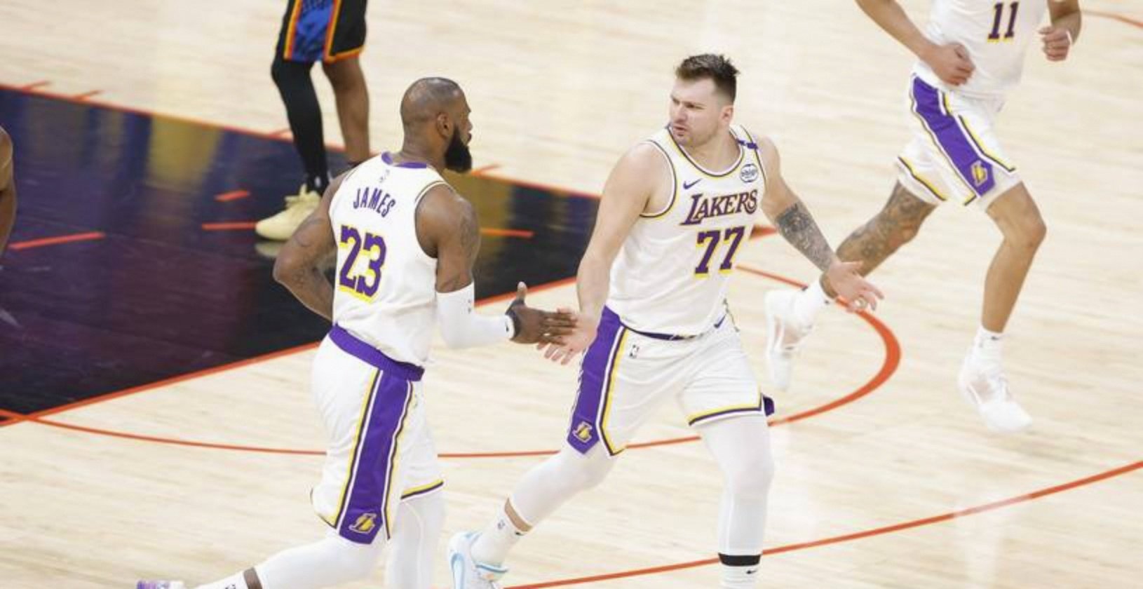 蜂鸟-关于东契奇关键节点比分优势明显，公牛带队取胜！的信息