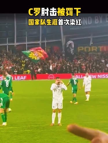 蜂鸟电竞-C罗回归赛场，赛况扑朔迷离首场状态亮眼，中国队观众沸腾！的简单介绍